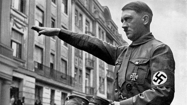 El error de Hitler que selló el resultado de la Segunda Guerra Mundial
