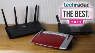 Los mejores routers inalámbricos para una red doméstica 