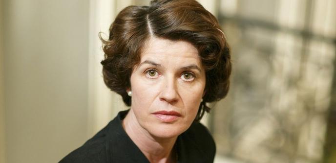 Irène Jacob : 