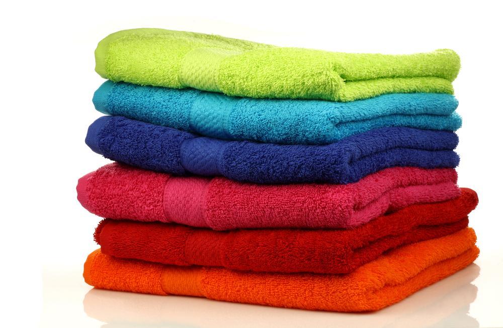 ¿Quieres unas toallas suaves y sedosas? Estos son los 5 TRUCOS infalibles para conseguirlo 