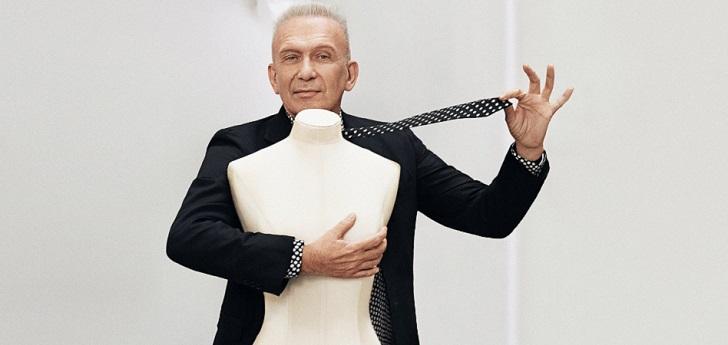 Jean Paul Gaultier impulsa su negocio digital y salta al mercado de la reventa MODAES PREMIUM MODAES PREMIUM 