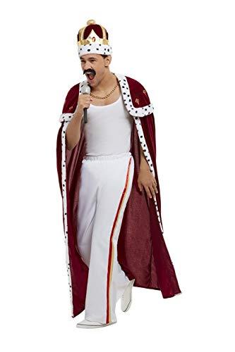  30 Top Rated Freddie Mercury Costume 2022 |  Chicago See Red