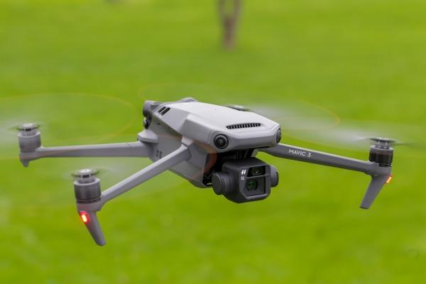 US puts drone maker DJI and seven other Chinese companies on investment blocklist 