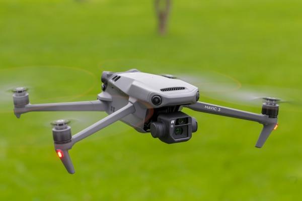 US puts drone maker DJI and seven other Chinese companies on investment blocklist