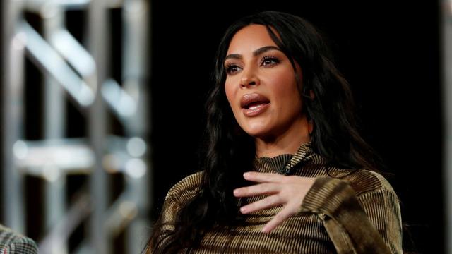 Los nuevos pasos Kim Kardashian: alianza con Fendi ¿Y nueva pareja?