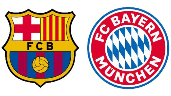 Barcelone-Bayern Munich : à quelle heure et sur quelle chaîne regarder le match en direct? 