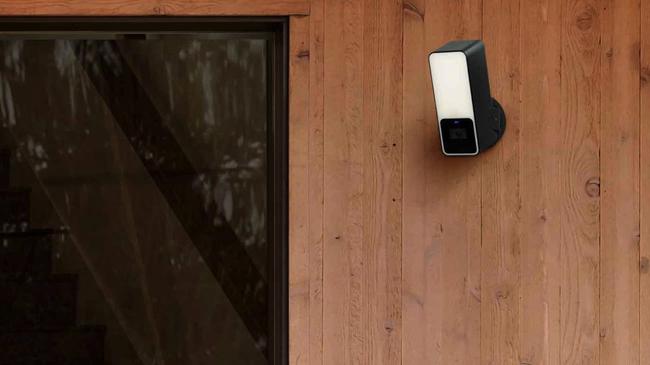 Eve présente une caméra d'extérieur compatible HomeKit à 250 $ | iGeneration
