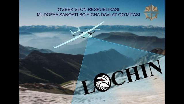 Uzbekistan launches production of military drones