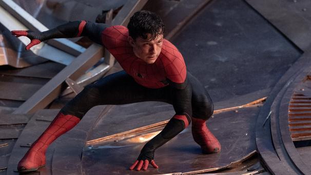 Where to watch every Spider-Man movie: The Amazing Spider-Man, Far From Home and more 