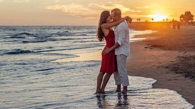 Special destinations for the honeymoon according to the type of couple