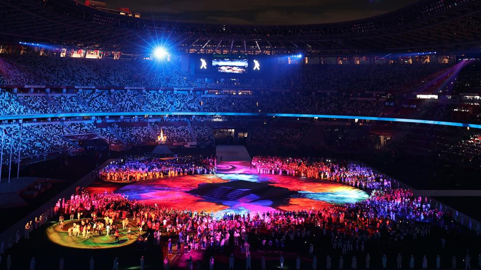 Juegos Olímpicos Tokio 2020 | Final de fiesta en el estadio olímpico