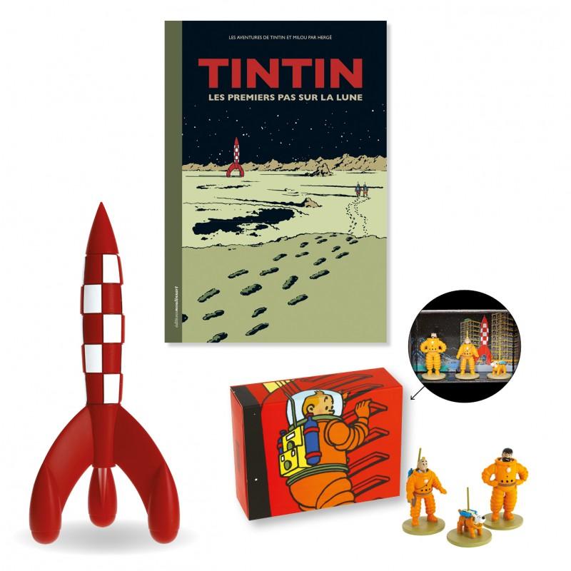 Pack Lune Conditions boutique.tintin.com (english version)