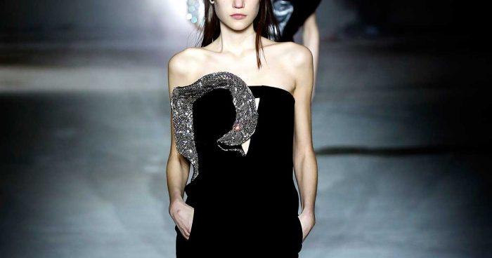 Dior, Gucci o Vuitton no contratarán modelos de talla 32 o menores de 16 años 