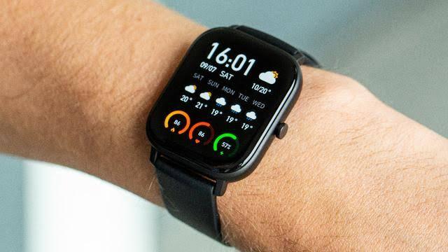 Curiosidades Curiosidades Pros y contras de monitorear la salud con un smartwatch