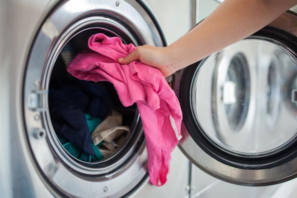Sólo hay un tipo de tejido que soporta el lavado a 90 grados que recomienda el Gobierno para la ropa de trabajo 
