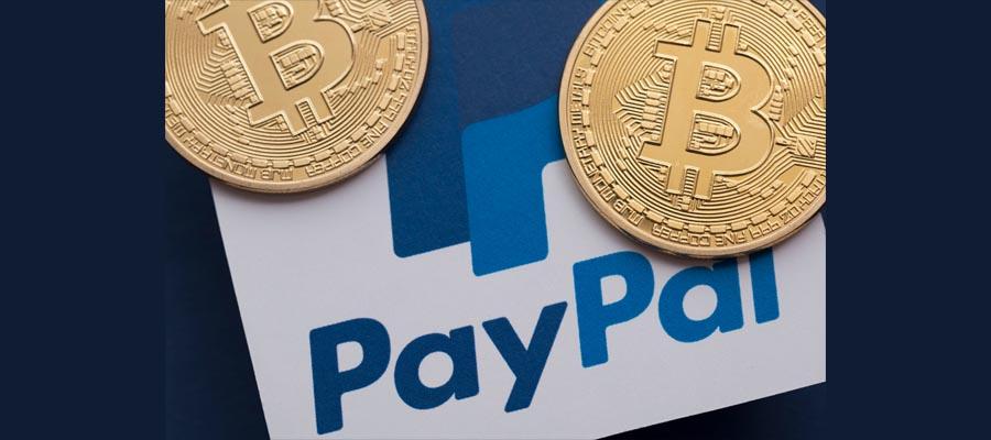 Crypto monnaies : Comment acheter des Bitcoins (BTC) avec PayPal ? Guide & tuto