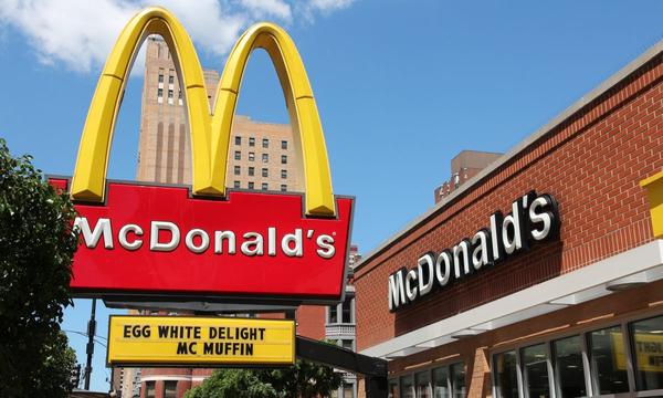 Today in Food Commerce: McDonald’s Sees Loyalty Growth; Domino’s Steps up Drone Delivery Trial