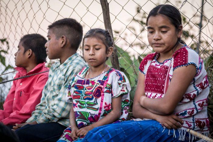  Sale of girls in Guerrero, an exception?  Local authorities and NGOs have other data