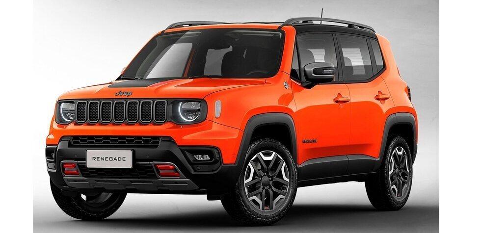 Jeep: todos los modelos de coches Jeep - Motor16