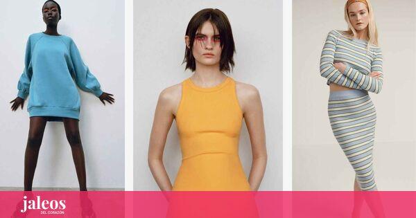 9 tendencias de la nueva colección de Zara que vas a querer estrenar hoy mismo