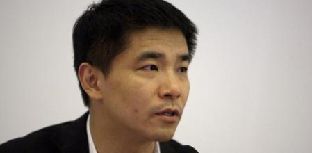 Detenido por corrupción el presidente de primer banco privado de China 