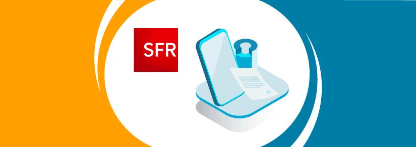 SFR abandonne l'engagement sur ses forfaits sans mobile subventionné