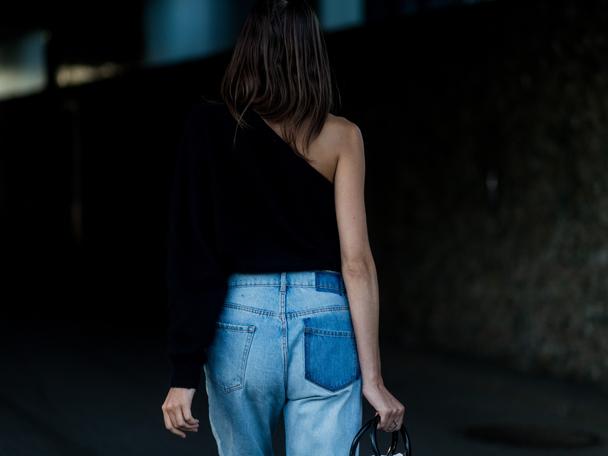 Jeans según tu cuerpo: Cómo escoger bien y no seguir siempre las tendencias