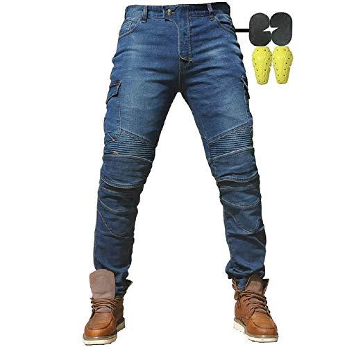 Best Pantalones Vaqueros Hombre 2022 (guía de compra)