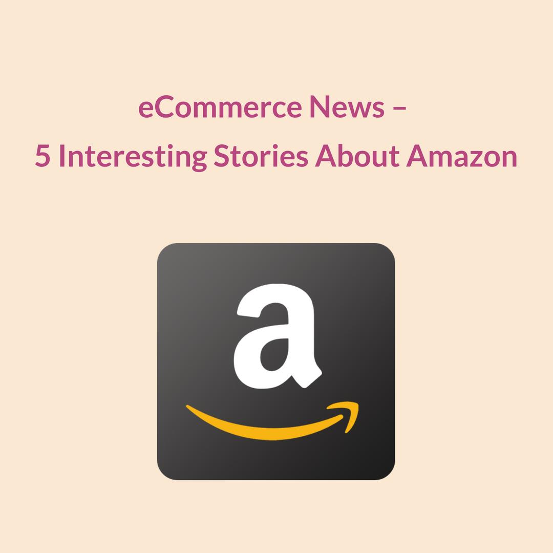 La estrategia de Amazon para ganar a la competencia