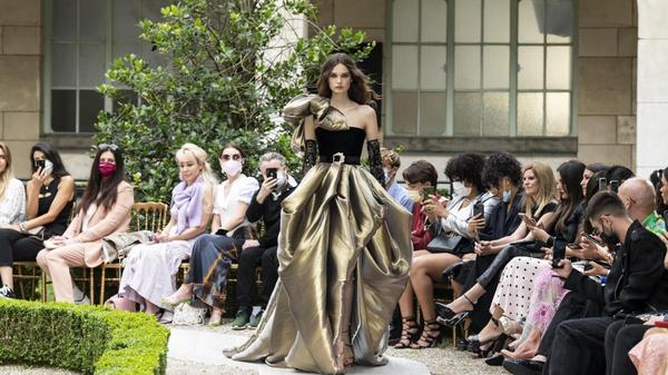 La Paris Fashion Week sigue los pasos de Nueva York y apuesta por el regreso del formato presencial 