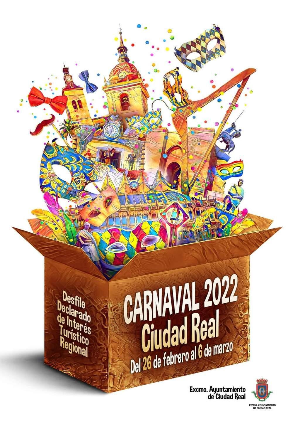 El desfile del Domingo de Piñata no cambiará su recorrido PUNTO Y APARTE 