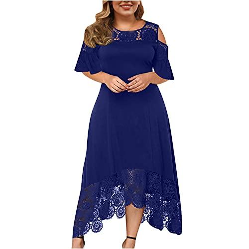 Best Vestidos Mujer Talla Grande 2022 (guía de compra)