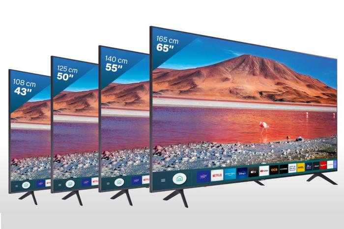 Vente Flash : la Smart TV Samsung 108 cm à 29€ seulement chez Bouygues Telecom