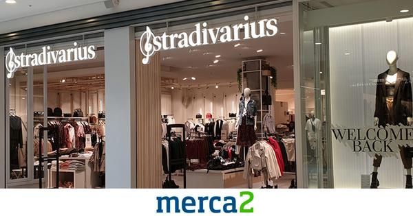 Stradivarius: perfumes por menos de 10 euros que copian a los de lujo 