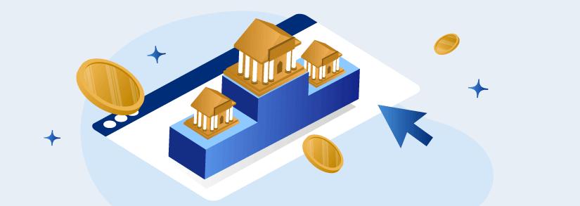 Comparatif banque en ligne 2022 : Nos conseils pour bien choisir 