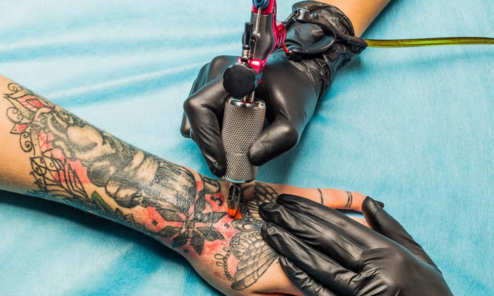 Tatuajes, la moda de lucir otra piel