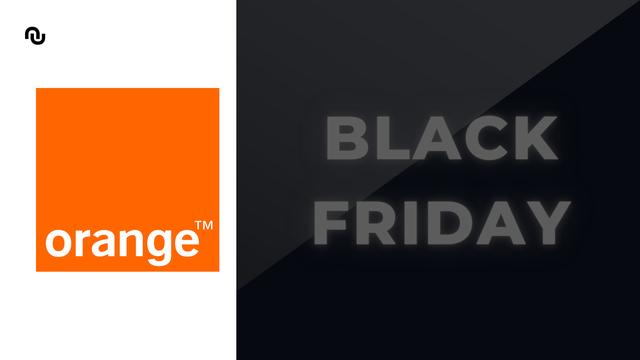 Black Friday : notre sélection des meilleurs forfaits mobile du moment 