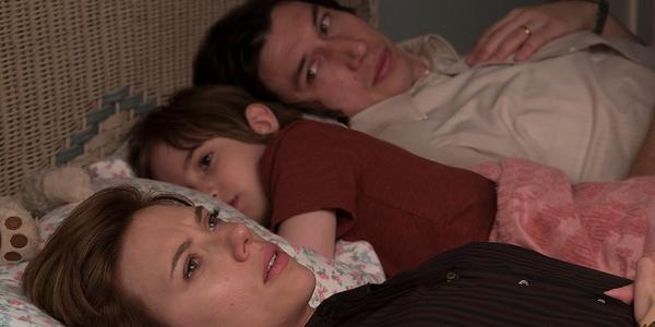 Por qué 'Historia de un matrimonio' es la película más desgarradora del año (y una de las mejores) 