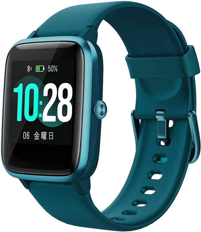 The best 19 sports watches, smartwatch and smart bracelets at the best price with offers of return to Amazon cabbage (Garmin, Polar, Fitbit and more)