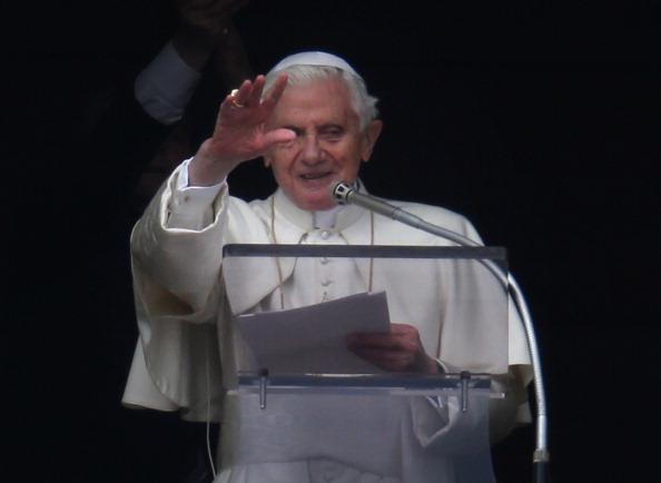 Acusan a Benedicto XVI de un ‘mal manejo’ en algunos casos de abusos sexual en la Iglesia