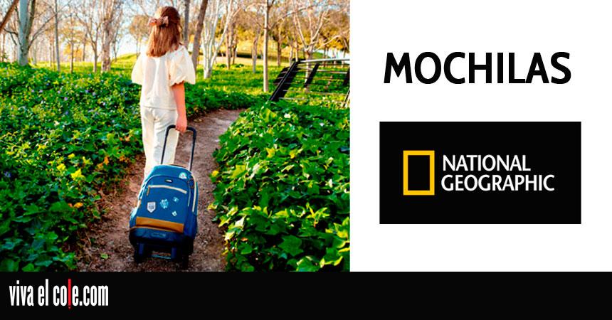 Cinco consejos para una vuelta al cole más ecológica | National Geographic National Geographic National Geographic