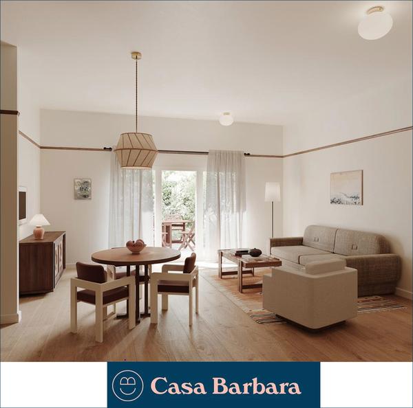 Casa Barbara, un nouvelle marque dans l'univers des résidences avec services pour Seniors avec à la conception Serge et Jérémie Trigano 