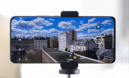 Cómo hacer fotografías a distancia usando un reloj inteligente de Xiaomi 