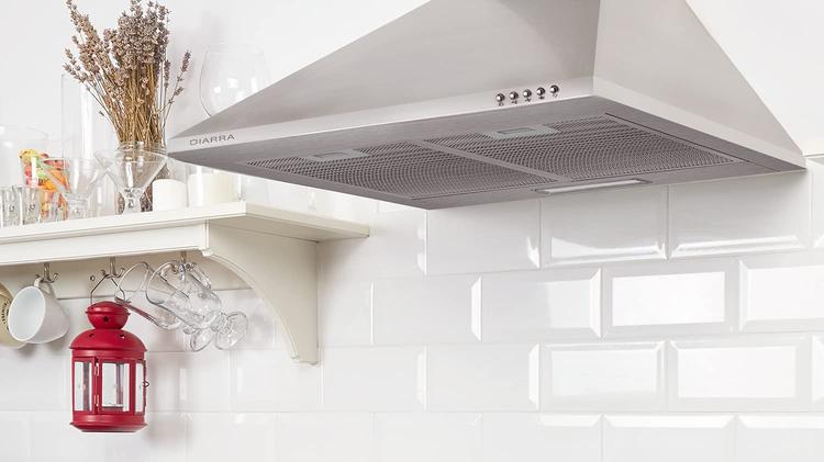 Choose a good extractor for your kitchen: Don't fail again!