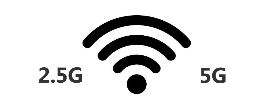 Qué dispositivos debo conectar en el WiFi de 2,4 GHz y cuáles en 5GHz