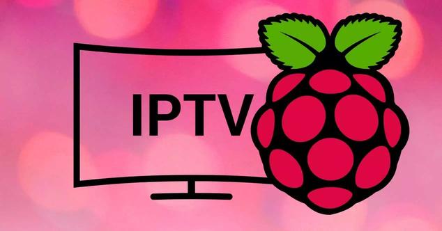 Así puedes ver IPTV si tienes una Raspberry Pi