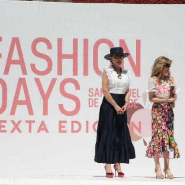 Moda México regresa con su sexta edición para enaltecer la moda regional 