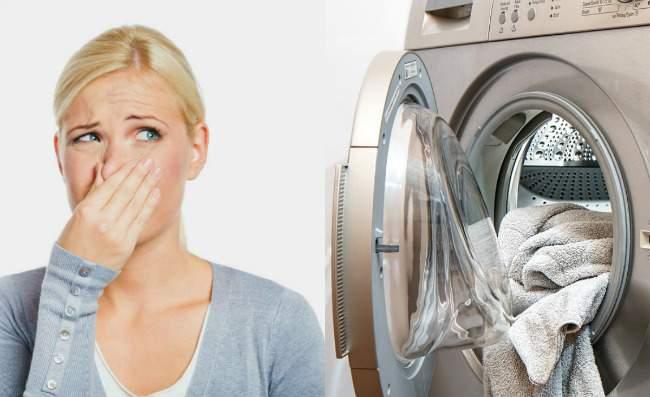 Le guide complet pour enlever la mauvaise odeur de la machine à laver 