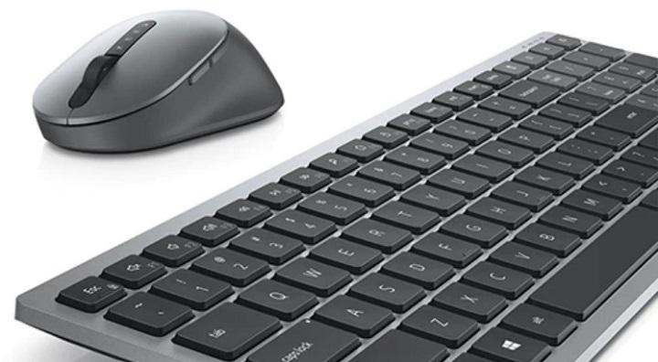 6 multi-device keyboards and mice