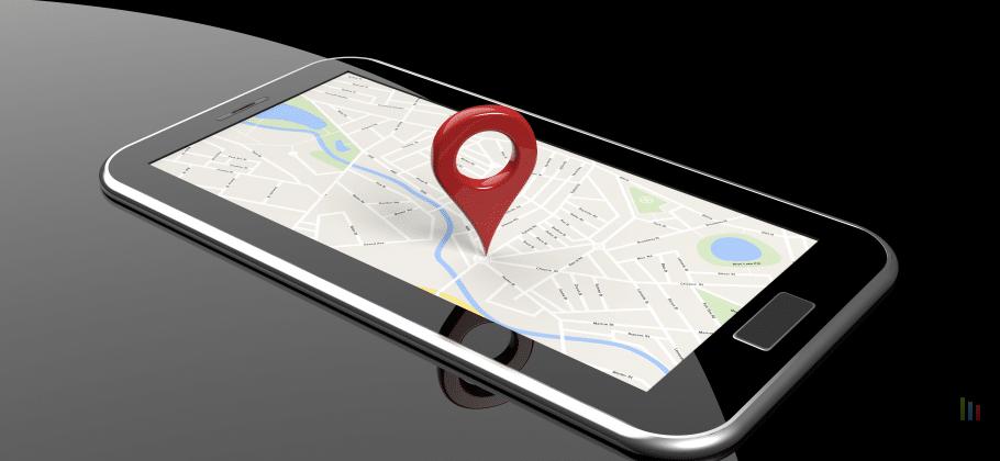 Comment localiser un smartphone avec un GPS ?